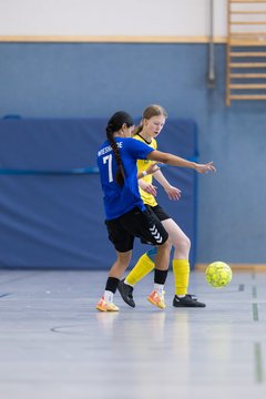 Bild 788 - wBJ NFV Futsalmeisterschaft